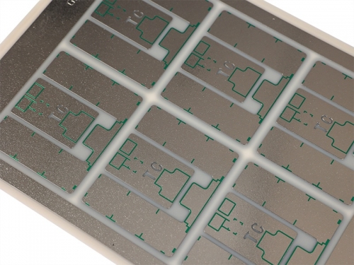 活性金屬釬焊氮化鋁陶瓷覆銅板